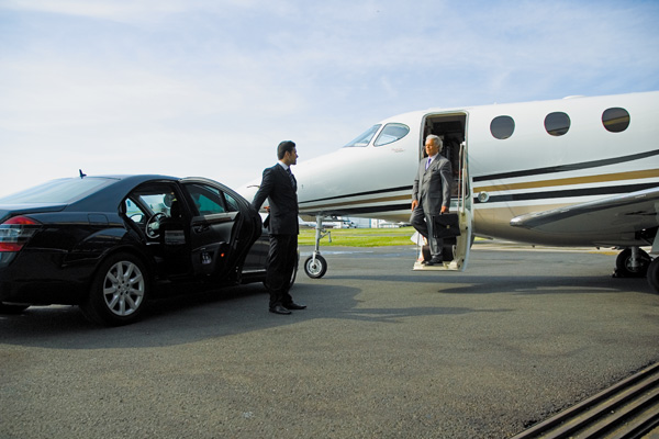 Airport Transfer Service